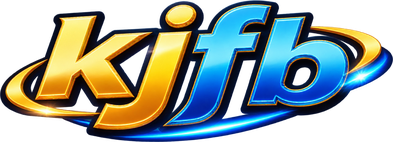KJFB Logo